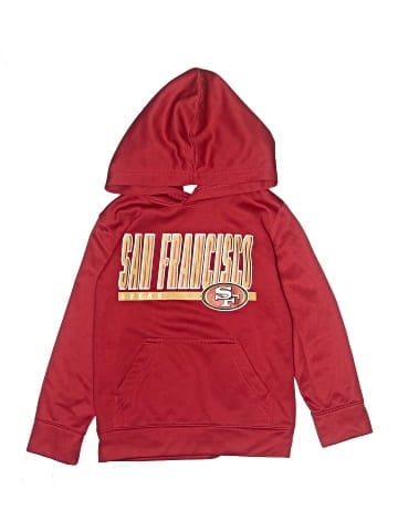NFL Pullover Hoodie (view 1)