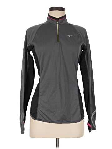 Mizuno Fleece (view 1)