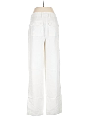 J.Crew Linen Pants (view 2)