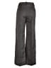 Larry Levine Chevron-herringbone Gray Dress Pants Size 12 - photo 2