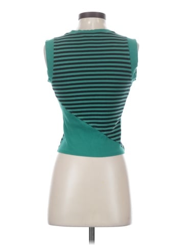 Maeve Sleeveless T-Shirt (view 2)