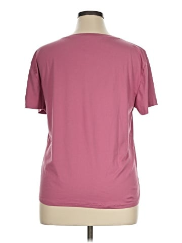 Peanuts Short Sleeve T-Shirt (view 2)