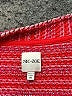 Nic + Zoe Red Blazer Size M - photo 6