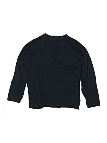 Zara Long Sleeve Polo (view 2)