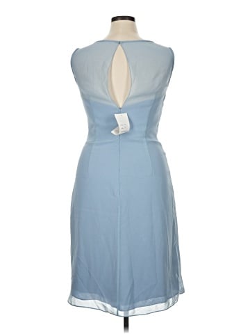 Allure Bridals Cocktail Dress (view 2)