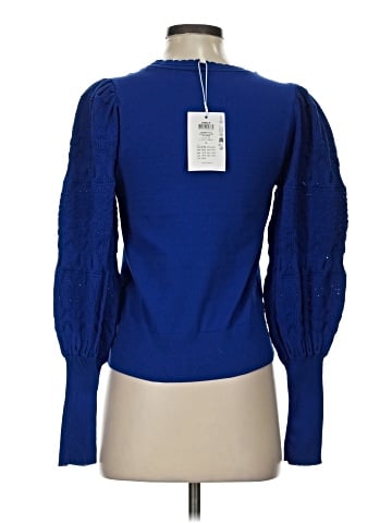 Only Pullover Sweater (view 2)