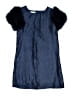 Charabia Blue Dress Size 14 - photo 1