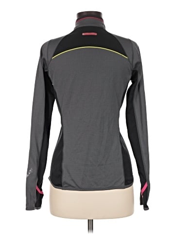 Mizuno Fleece (view 2)