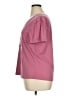 Peanuts Pink Short Sleeve T-Shirt Size XL - photo 5
