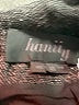 Hanii Y Tweed Silver Cocktail Dress One size - photo 7