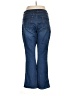 Lee Hearts Blue Jeans Size 29 waist - photo 2