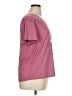 Peanuts Pink Short Sleeve T-Shirt Size XL - photo 4