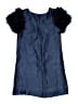 Charabia Blue Dress Size 14 - photo 2