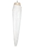 J.Crew White Linen Pants Size 6 (tall) - photo 4