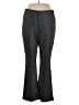 Old Navy Tweed Gray Dress Pants Size XL - photo 1