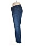 Lee Hearts Blue Jeans Size 29 waist - photo 5
