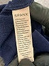 SPANX Blue Pullover Sweater Size M - photo 8