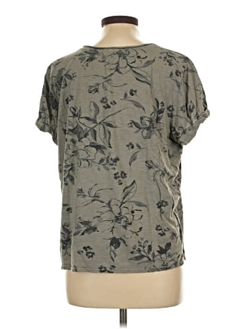 t.la Short Sleeve Top (view 2)