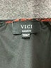 VICI Red Cocktail Dress Size M - photo 7