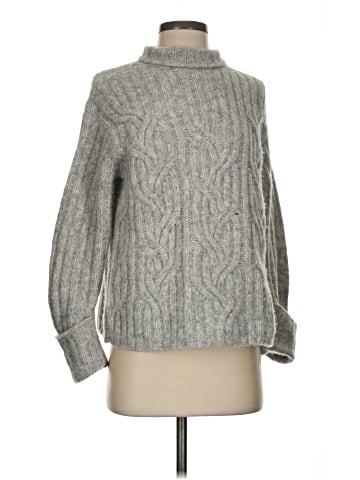Vince. Turtleneck Sweater (view 1)
