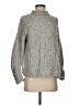 Vince. Gray Turtleneck Sweater Size XXS - photo 1