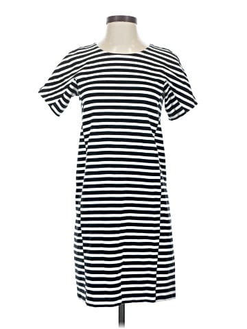J.Crew Casual Dress (view 1)