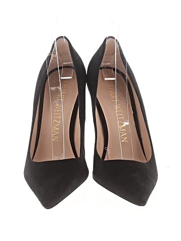 Stuart Weitzman Heels (view 2)