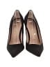 Stuart Weitzman Black Heels Size 9 - photo 2
