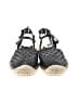 Talbots Black Flats Size 8 - photo 2