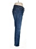 Lee Hearts Blue Jeans Size 29 waist - photo 4