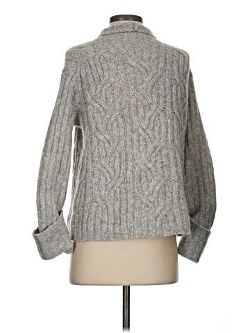 Vince. Turtleneck Sweater (view 2)