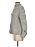 Vince. Gray Turtleneck Sweater Size XXS - photo 5