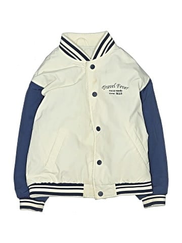 Zara Jacket (view 1)