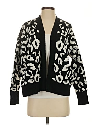 Express Cardigan (view 1)