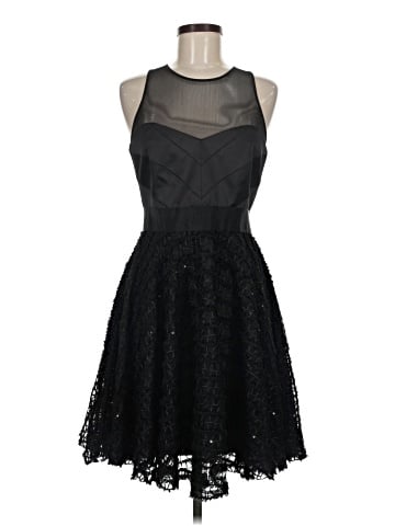 Milly Cocktail Dress (view 1)