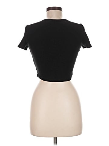 Zara Short Sleeve T-Shirt (view 2)