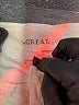 The Great. Ivory Shorts Size 30 waist (estimated) - photo 3