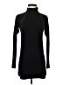 Athleta Black Long Sleeve Turtleneck Size XS - photo 1