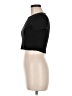 Zara Black Short Sleeve T-Shirt Size M - photo 5