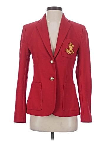 Lauren by Ralph Lauren Blazer (view 1)