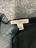 db established 1962 100% Polyester Black Short Sleeve Blouse Size L - photo 7
