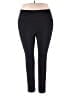 Athleta Black Active Pants Size 2X - photo 1