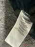 Vince. 100% Cotton Black Short Sleeve Top Size S - photo 8