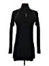 Athleta Black Long Sleeve Turtleneck Size XS - photo 2