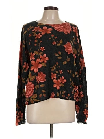 CeCe Pullover Sweater (view 1)