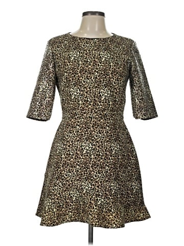 Saloni Cocktail Dress (view 1)