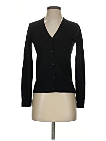 Theory Wool Cardigan (view 1)