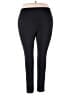 Athleta Black Active Pants Size 2X - photo 2