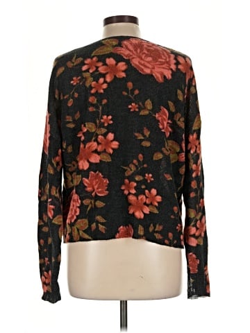 CeCe Pullover Sweater (view 2)