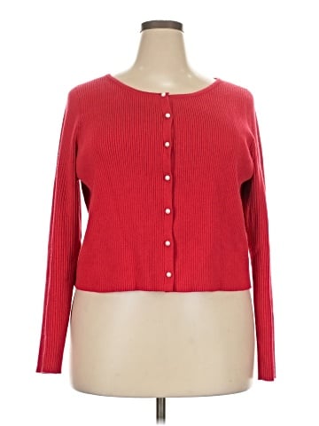 Wild Fable Cardigan (view 1)